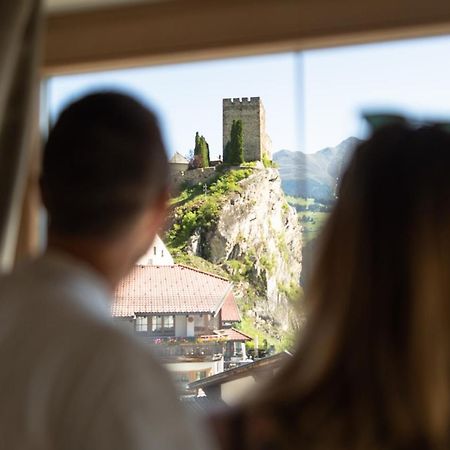 Laudegghof Ladis Inklusive Sommer Bergbahnticket Zewnętrze zdjęcie